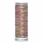 Load image into Gallery viewer, GUTERMANN Dekor Metallic Thread - 200m