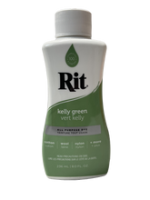 Load image into Gallery viewer, RIT All Purpose Liquid Dye (236ml/8oz)