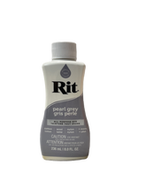 Load image into Gallery viewer, RIT All Purpose Liquid Dye (236ml/8oz)