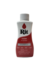 Load image into Gallery viewer, RIT All Purpose Liquid Dye (236ml/8oz)