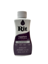 Load image into Gallery viewer, RIT All Purpose Liquid Dye (236ml/8oz)