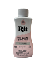 Load image into Gallery viewer, RIT All Purpose Liquid Dye (236ml/8oz)