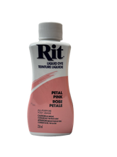 Load image into Gallery viewer, RIT All Purpose Liquid Dye (236ml/8oz)