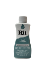 Load image into Gallery viewer, RIT All Purpose Liquid Dye (236ml/8oz)