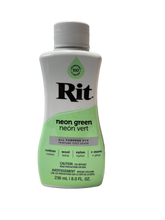 Load image into Gallery viewer, RIT All Purpose Liquid Dye (236ml/8oz)
