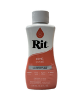 Load image into Gallery viewer, RIT All Purpose Liquid Dye (236ml/8oz)