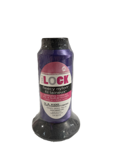 Load image into Gallery viewer, TruLock Fleecy Nylon Serging Thread