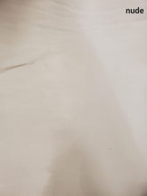 Load image into Gallery viewer, Breathable Bemberg Lining Fabric - 53" Wide
