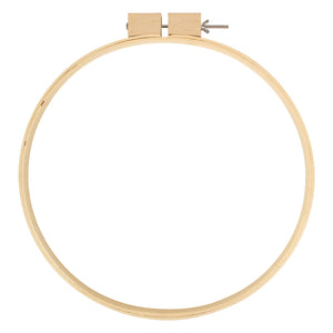 Wooden Quilting Hoop