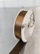 Load image into Gallery viewer, Double face Satin Ribbon - 22mm
