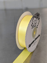 Load image into Gallery viewer, Double face Satin Ribbon - 22mm
