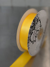 Load image into Gallery viewer, Double face Satin Ribbon - 22mm
