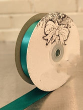 Load image into Gallery viewer, Double face Satin Ribbon - 22mm
