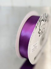 Load image into Gallery viewer, Double face Satin Ribbon - 22mm

