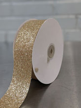 Load image into Gallery viewer, GLITTER RIBBON - 38mm
