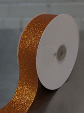 Load image into Gallery viewer, GLITTER RIBBON - 38mm
