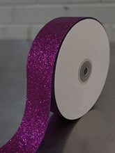 Load image into Gallery viewer, GLITTER RIBBON - 38mm
