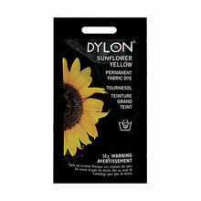 Load image into Gallery viewer, DYLON Permanent fabric dye (50g)
