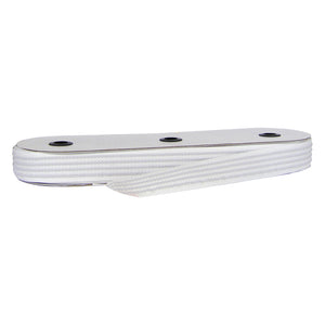Waistband Grip Strip - White (25mm)