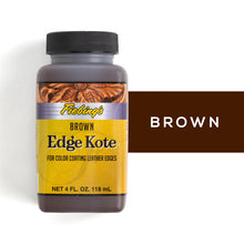 Load image into Gallery viewer, FIEBING'S Edge Kote (118 mL)
