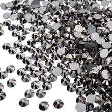 Load image into Gallery viewer, Flat Back Rhinestones - ss20(4.7mm) Glue-on - 144pcs
