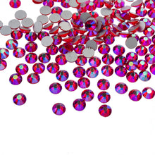 Load image into Gallery viewer, Hotfix Flat Back Rhinestones - ss16 (4mm) - 1440pcs
