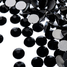 Load image into Gallery viewer, Flat Back Rhinestones - ss30(6.5mm) Glue-on
