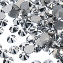 Load image into Gallery viewer, Flat Back Rhinestones - ss30(6.5mm) Glue-on

