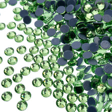 Load image into Gallery viewer, Hotfix Flat Back Rhinestones - ss16 (4mm) - 1440pcs
