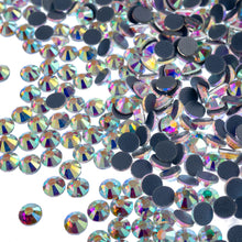 Load image into Gallery viewer, Hotfix Flat Back Rhinestones - ss30 (6.5mm) - 288pcs
