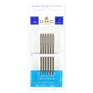 DMC Tapestry Needles