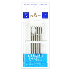 DMC Tapestry Needles