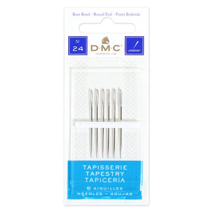 DMC Tapestry Needles