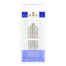 Load image into Gallery viewer, DMC Chenille Needles

