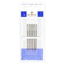 Load image into Gallery viewer, DMC Chenille Needles
