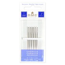 Load image into Gallery viewer, DMC Chenille Needles
