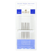 Load image into Gallery viewer, DMC Chenille Needles
