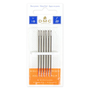 DMC Darners Needles