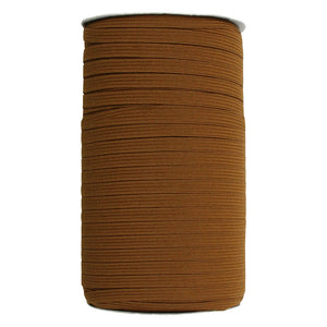 Braided Elastic 6mm x 130m Roll