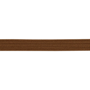 Braided Elastic 6mm x 130m Roll