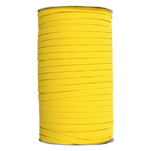Braided Elastic 6mm x 130m Roll