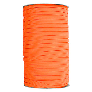 Braided Elastic 6mm x 130m Roll