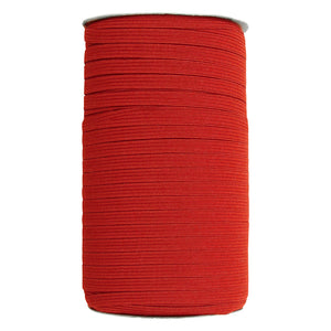 Braided Elastic 6mm x 130m Roll