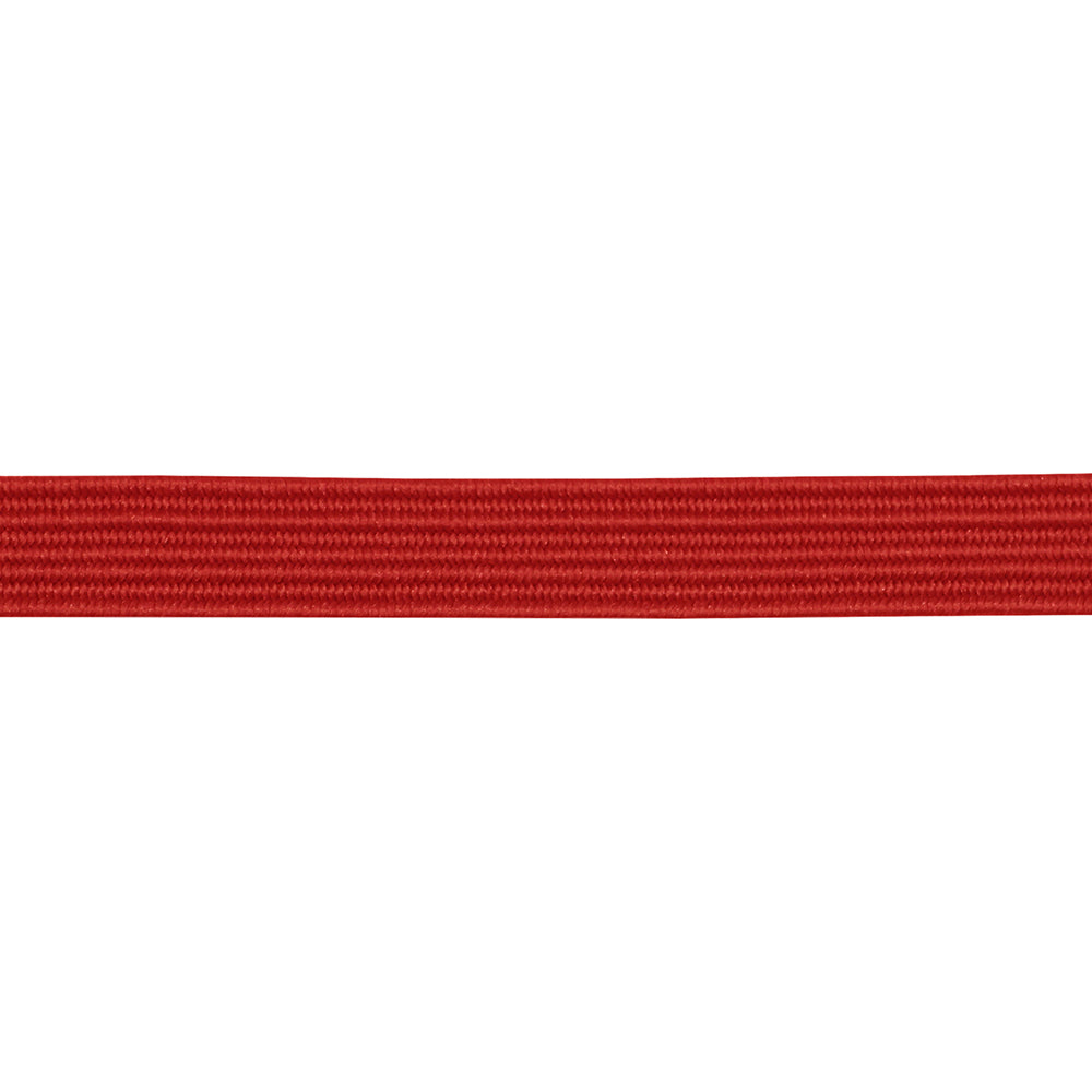Braided Elastic 6mm x 130m Roll