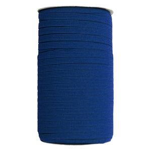 Braided Elastic 6mm x 130m Roll