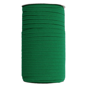 Braided Elastic 6mm x 130m Roll