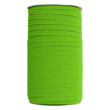 Load image into Gallery viewer, Braided Elastic 6mm x 130m Roll

