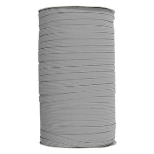 Braided Elastic 6mm x 130m Roll