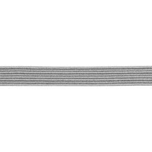 Braided Elastic 6mm x 130m Roll