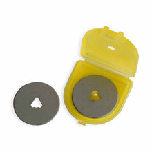 Load image into Gallery viewer, OLFA Rotary Blades (Tungsten Tool/Stainless Steel)
